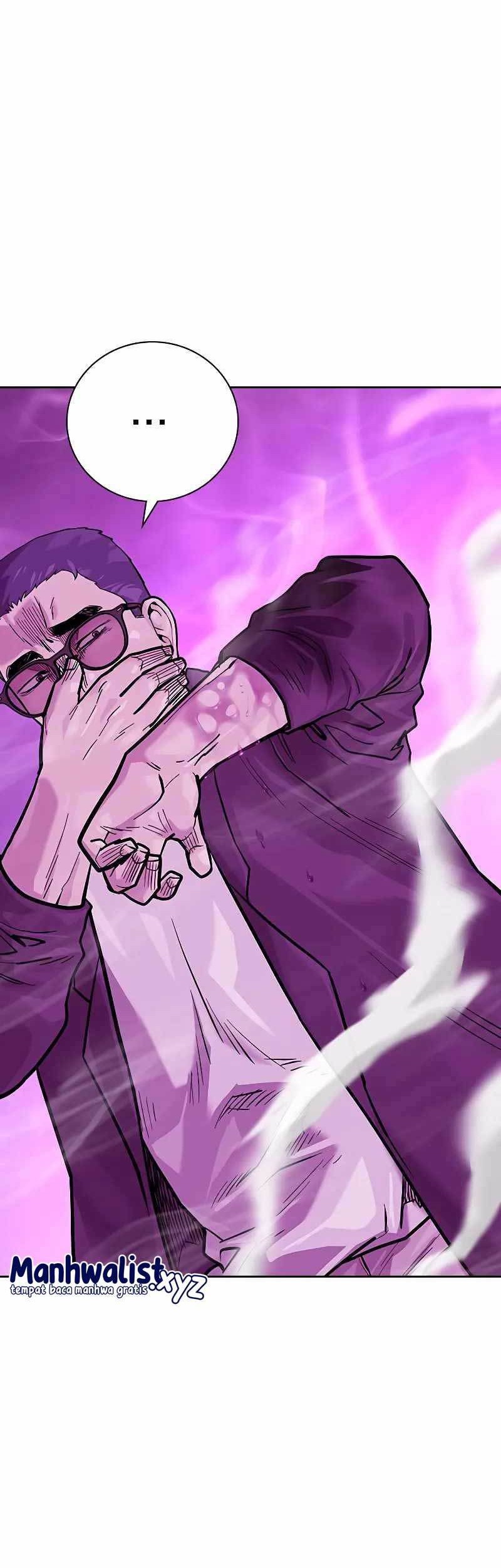 To Not Die Chapter 90 - halaman 107