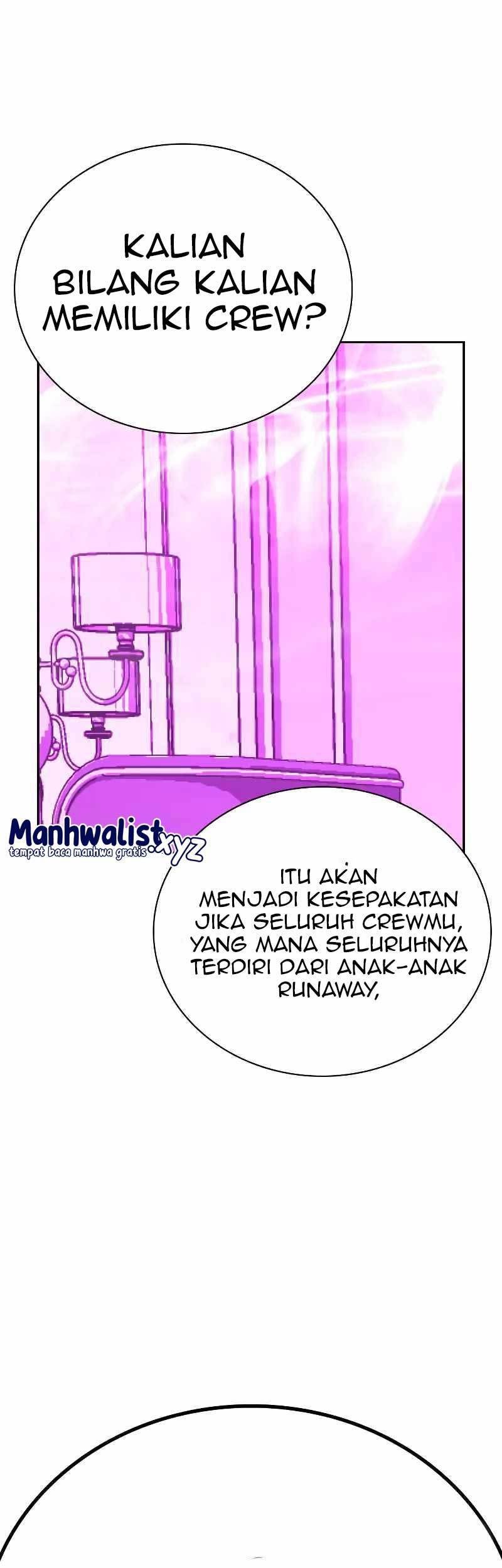 To Not Die Chapter 90 - halaman 109