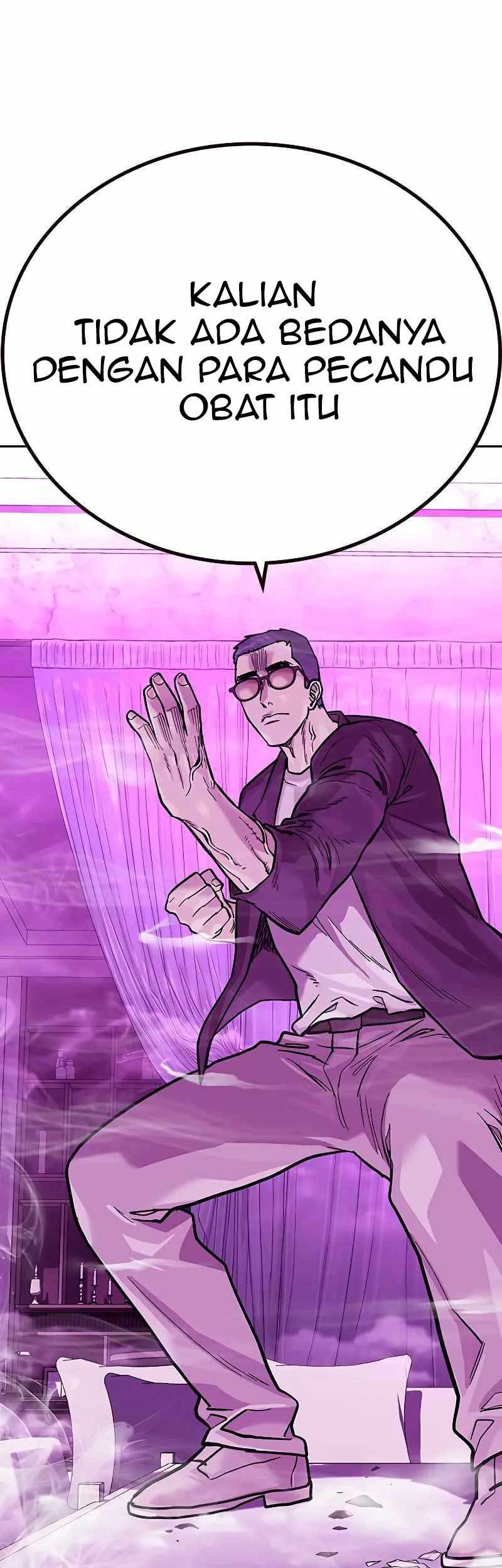 To Not Die Chapter 90 - halaman 11