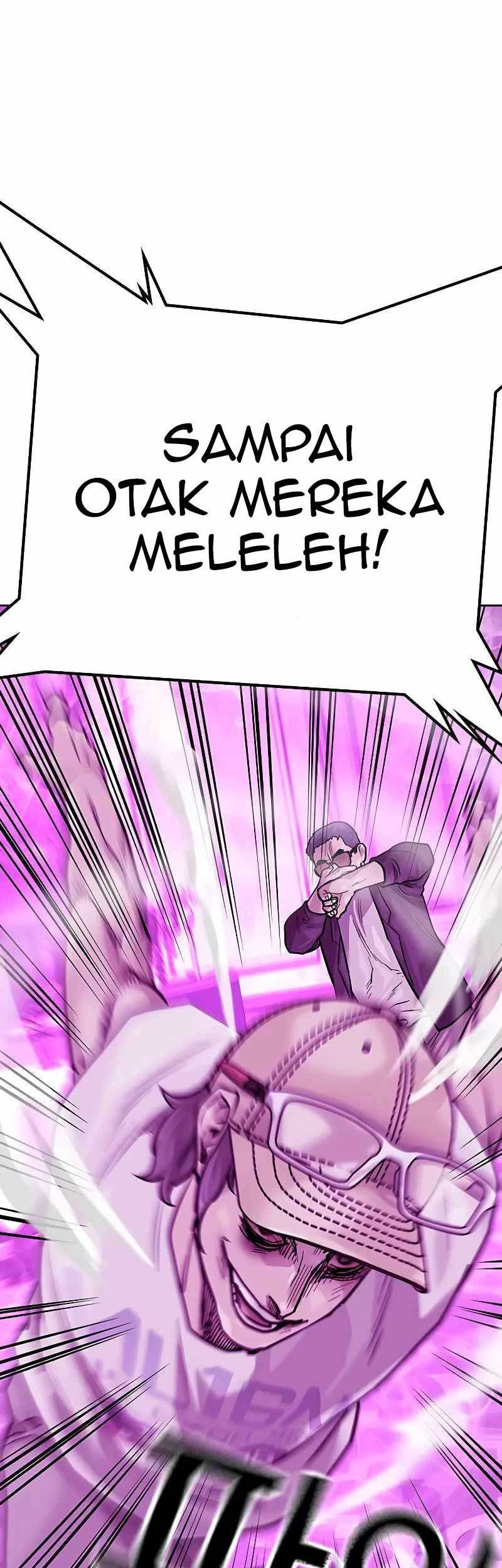 To Not Die Chapter 90 - halaman 112