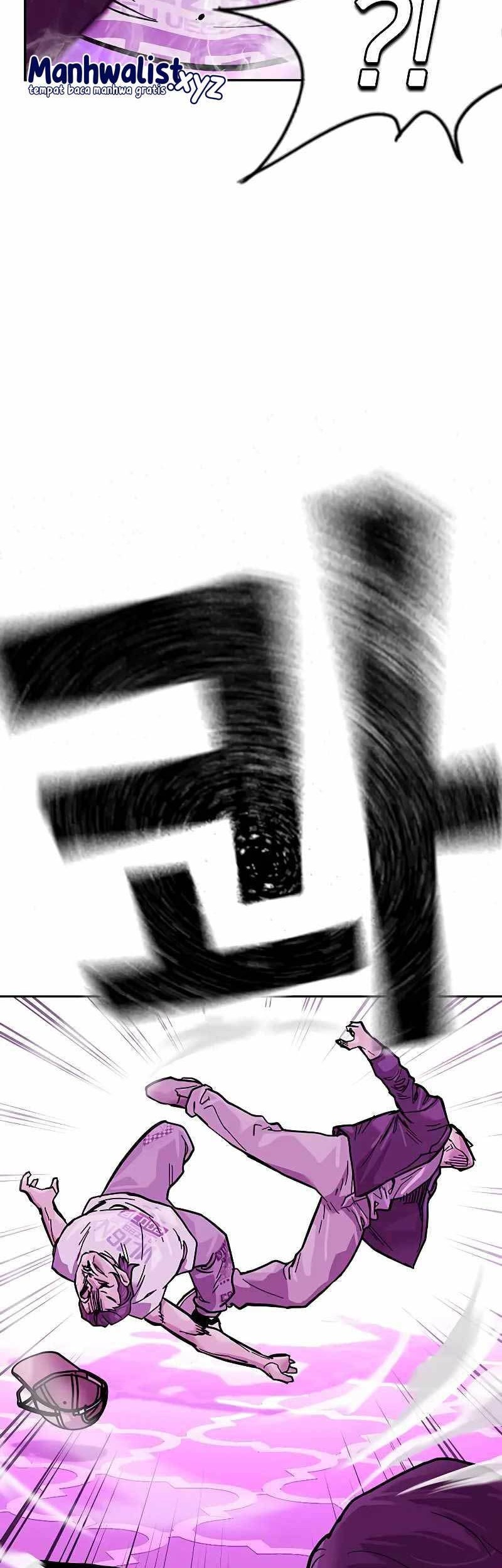 To Not Die Chapter 90 - halaman 115