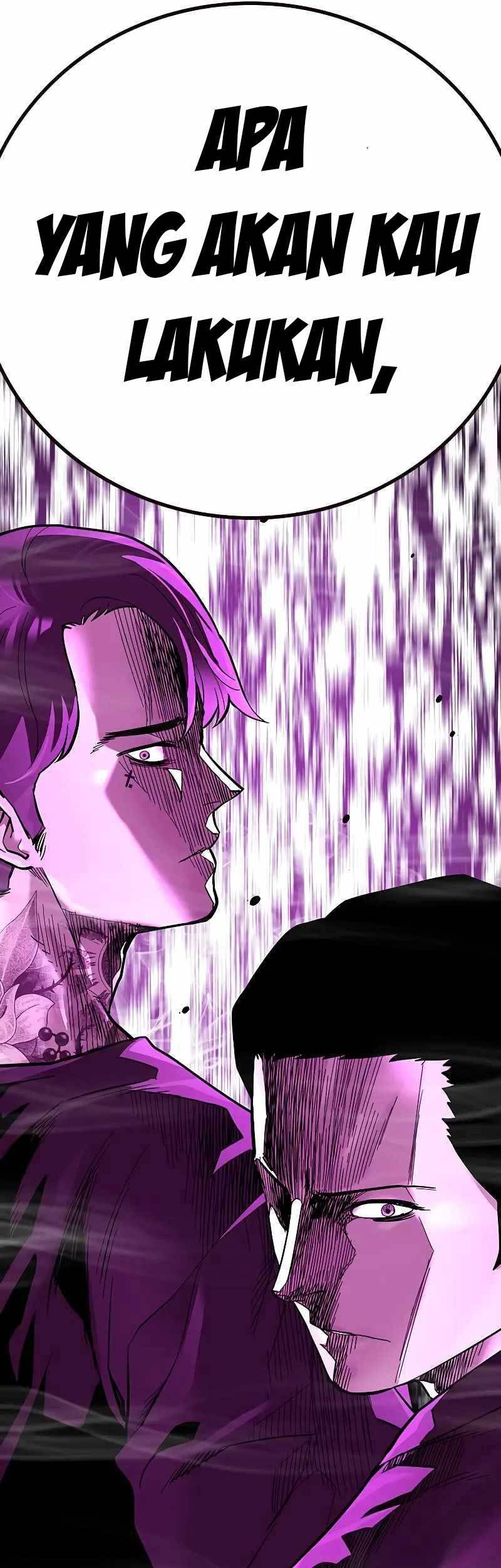 To Not Die Chapter 90 - halaman 119