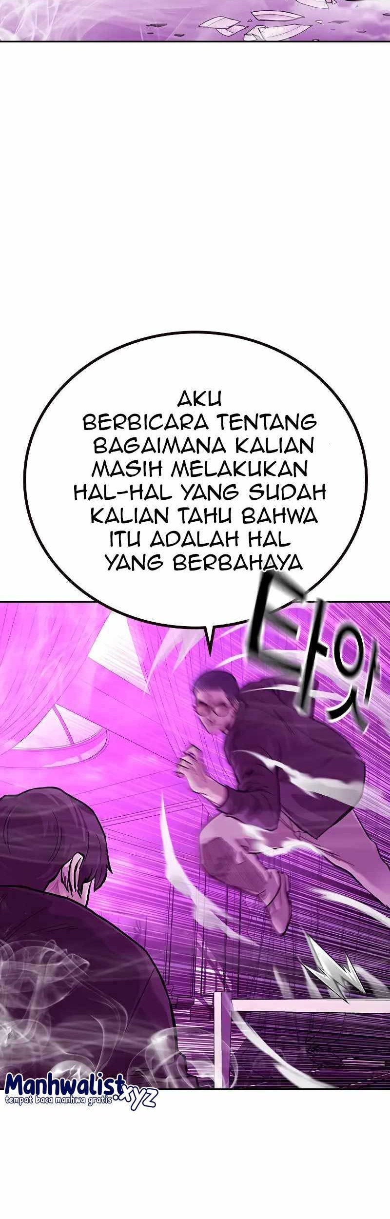 To Not Die Chapter 90 - halaman 12