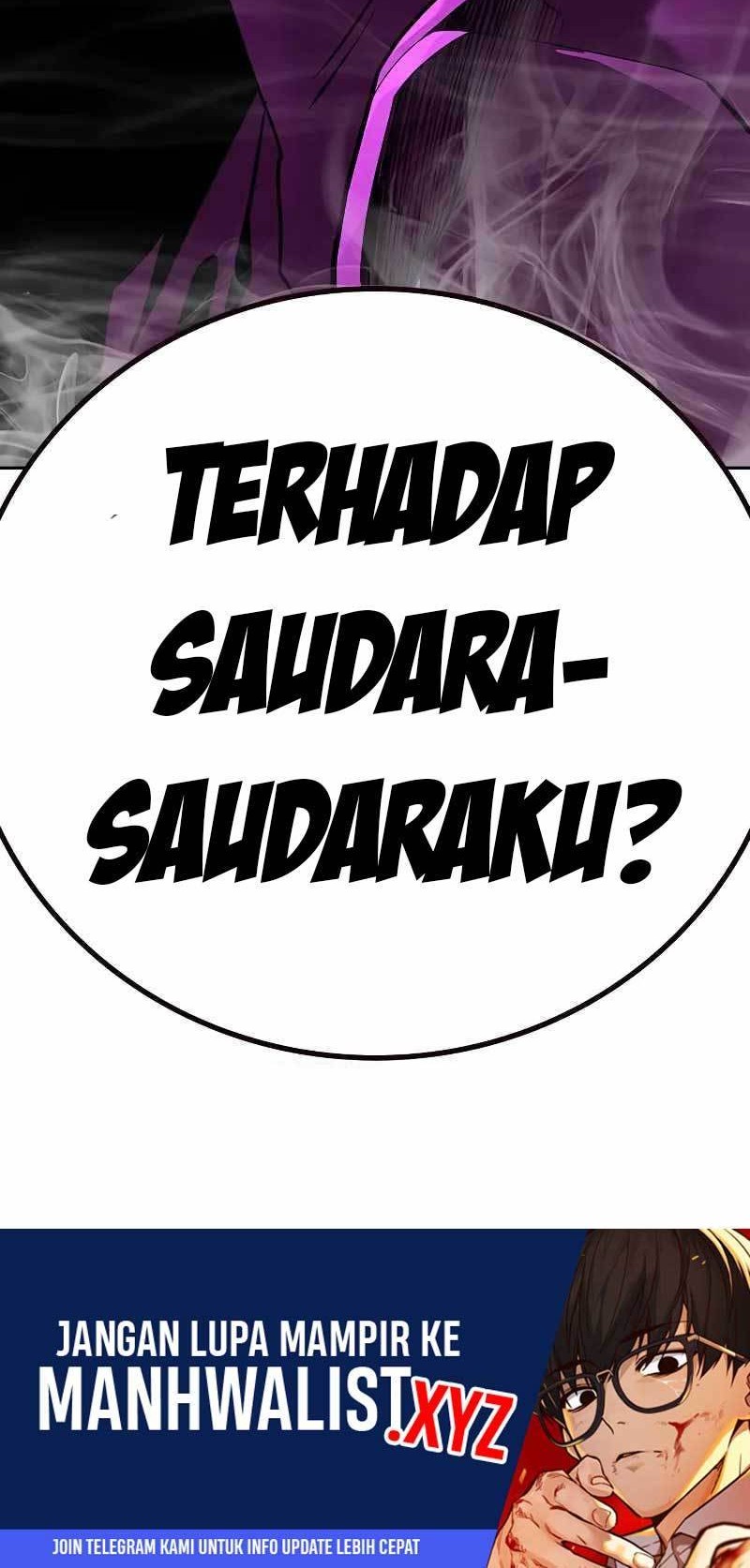 To Not Die Chapter 90 - halaman 120
