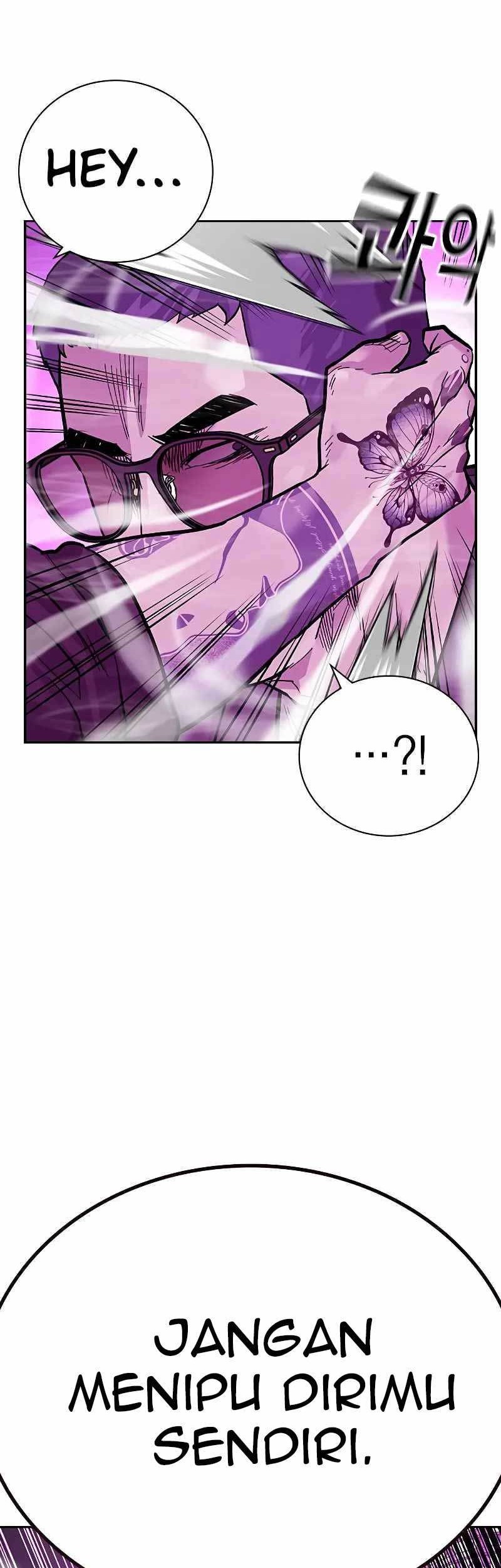 To Not Die Chapter 90 - halaman 15