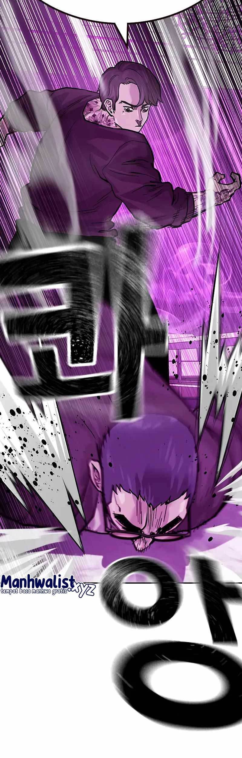 To Not Die Chapter 90 - halaman 16