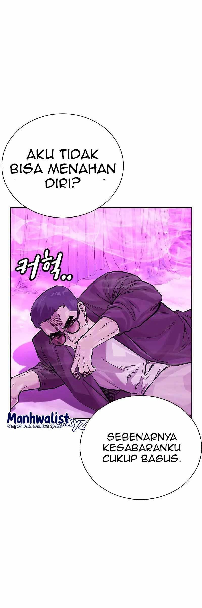 To Not Die Chapter 90 - halaman 17