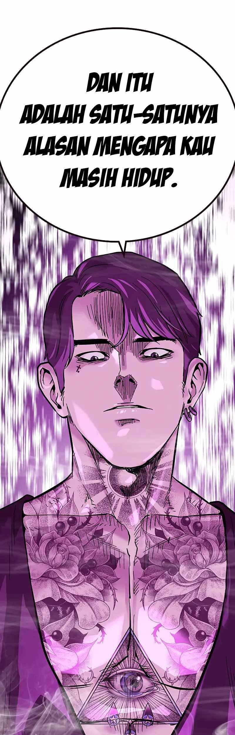 To Not Die Chapter 90 - halaman 18