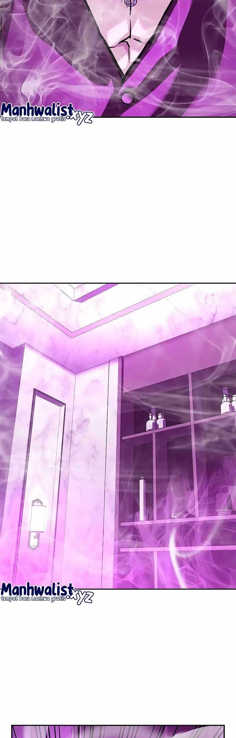 To Not Die Chapter 90 - halaman 19