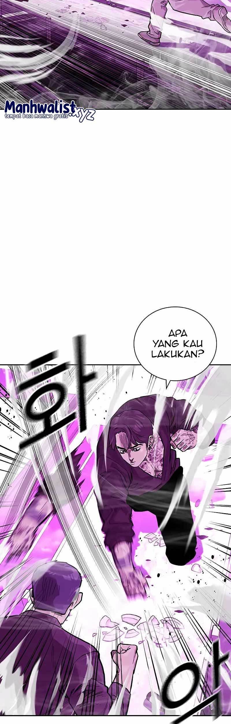 To Not Die Chapter 90 - halaman 2