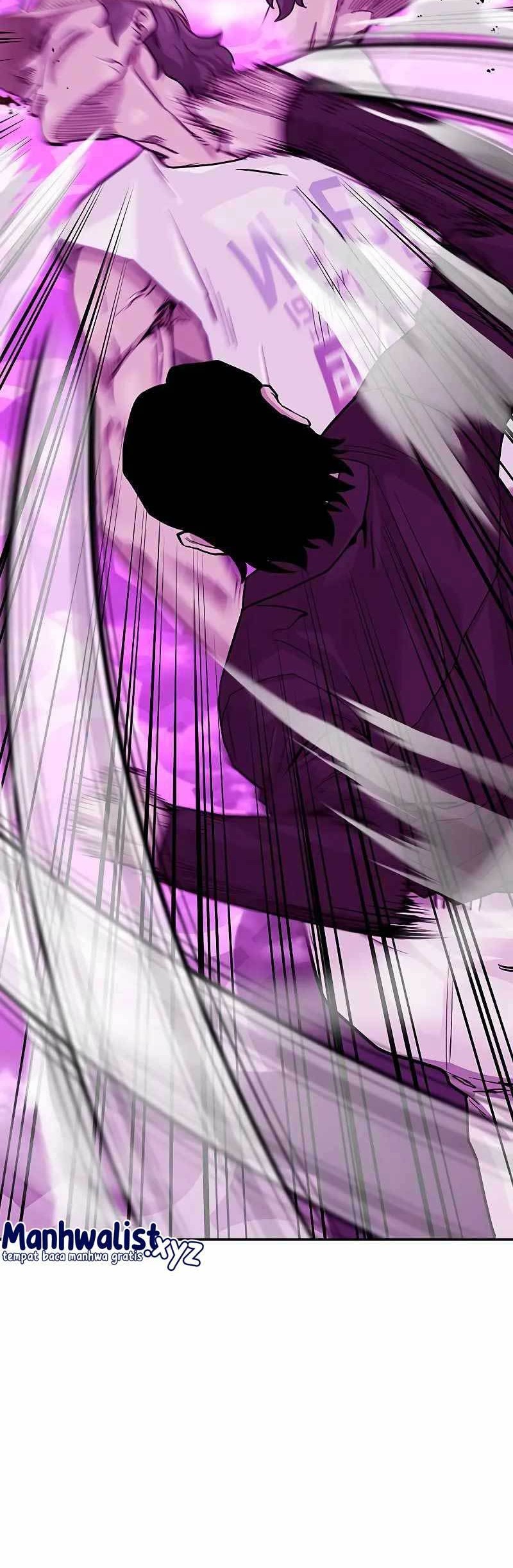 To Not Die Chapter 90 - halaman 21