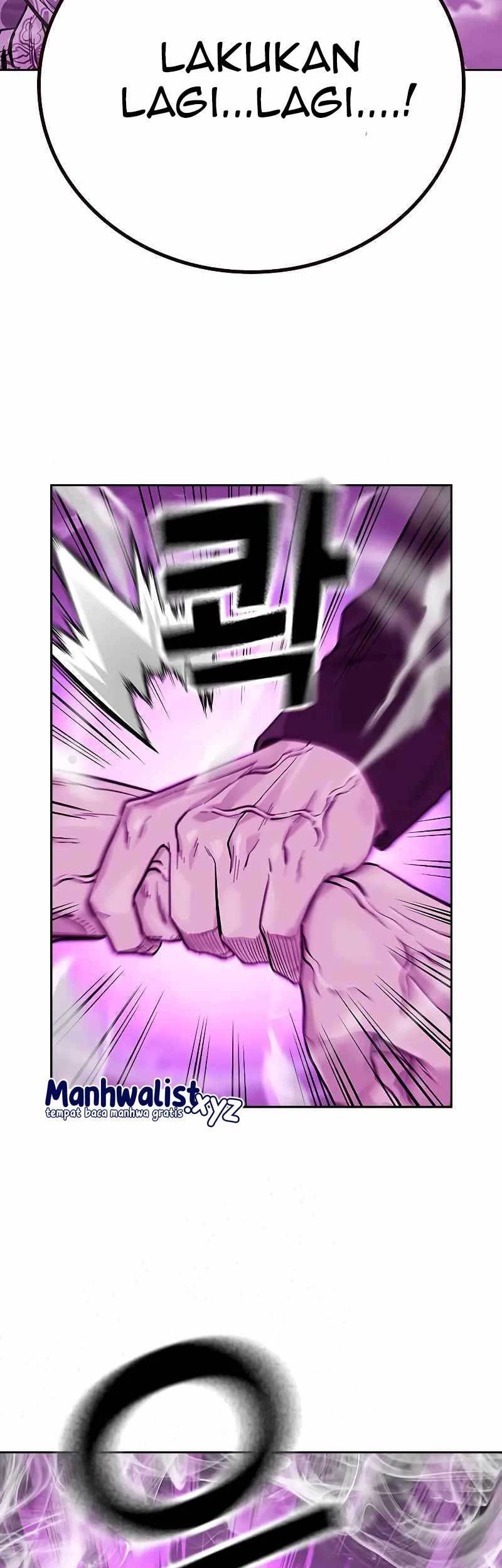 To Not Die Chapter 90 - halaman 23