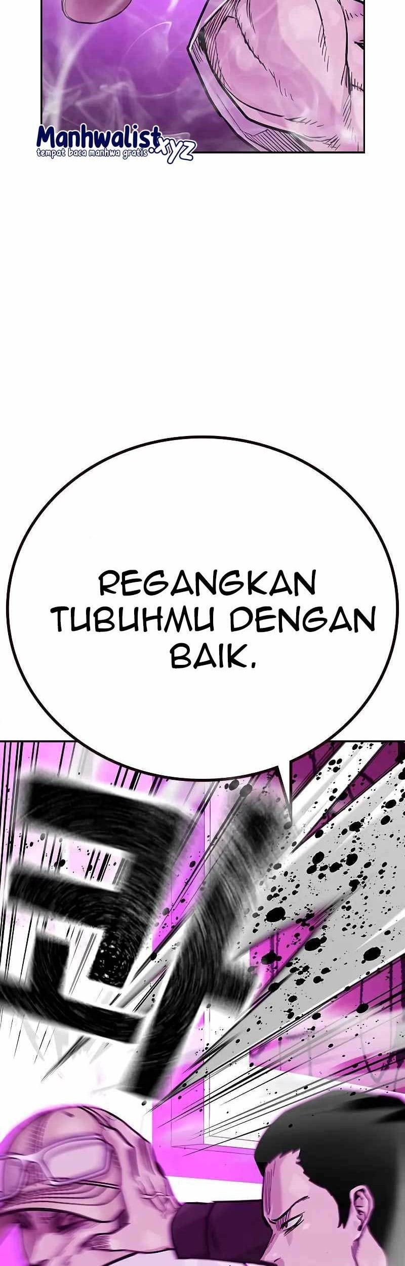 To Not Die Chapter 90 - halaman 25