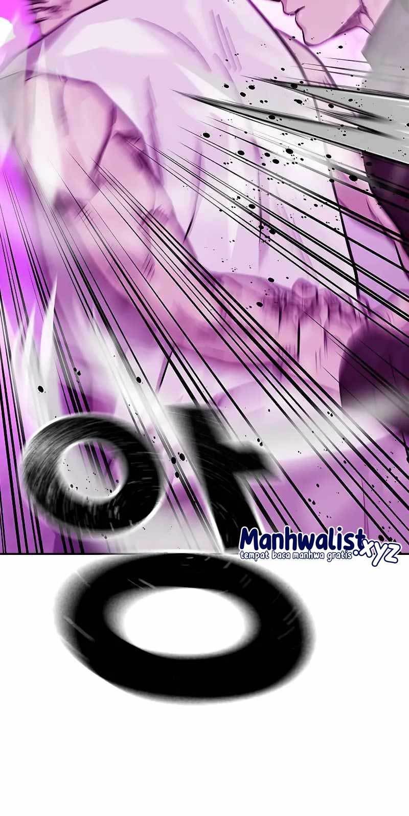 To Not Die Chapter 90 - halaman 26