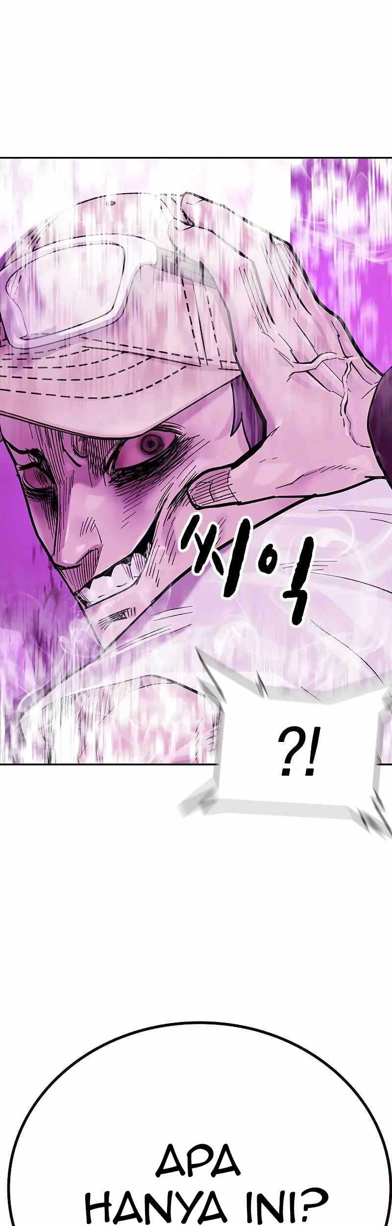 To Not Die Chapter 90 - halaman 27