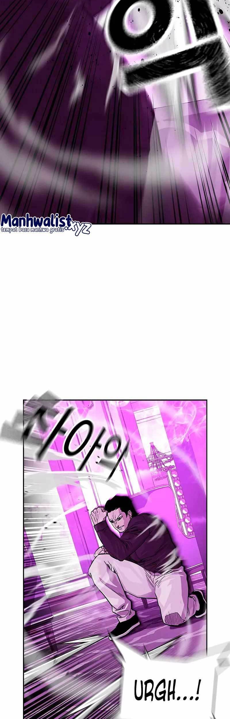 To Not Die Chapter 90 - halaman 30