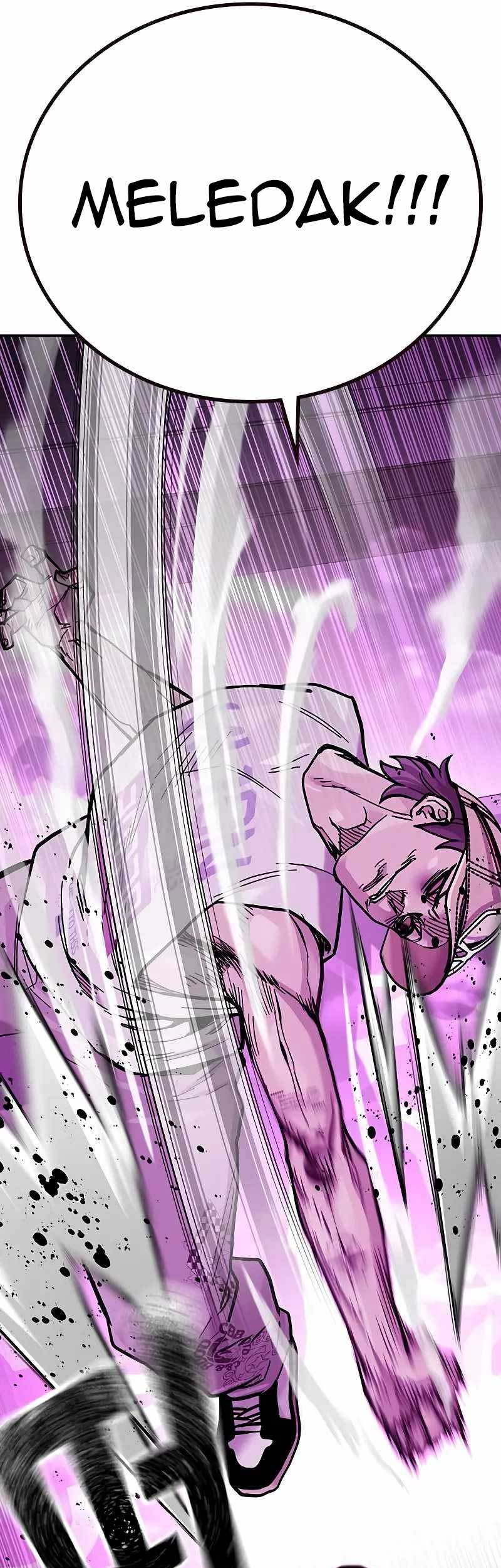 To Not Die Chapter 90 - halaman 42
