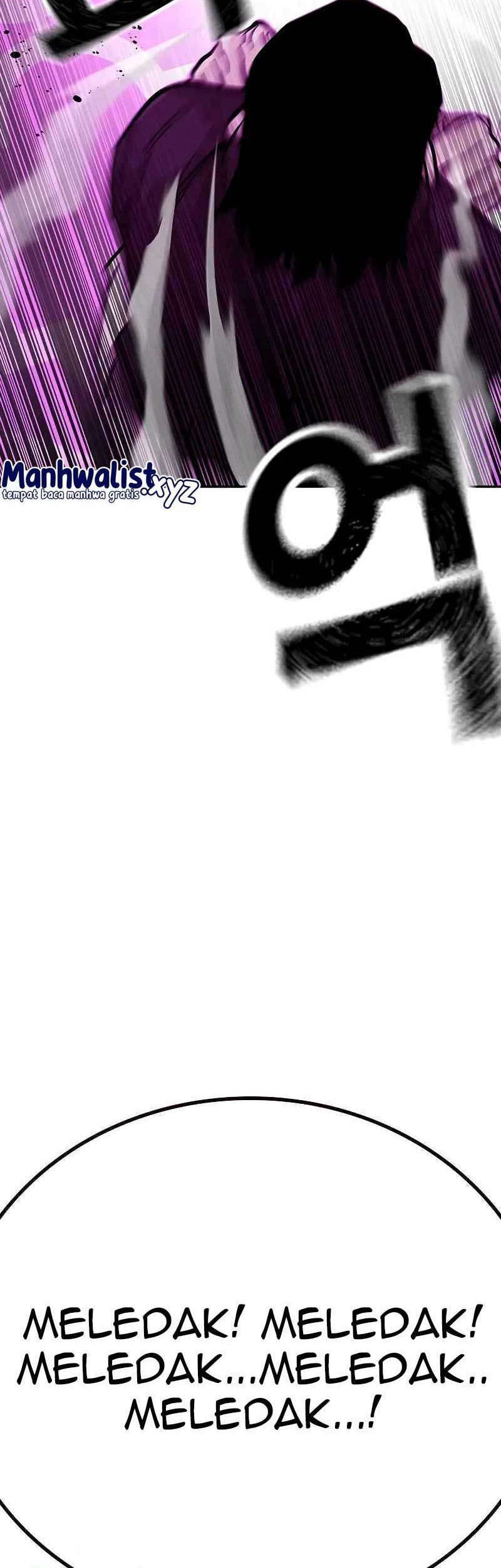 To Not Die Chapter 90 - halaman 43