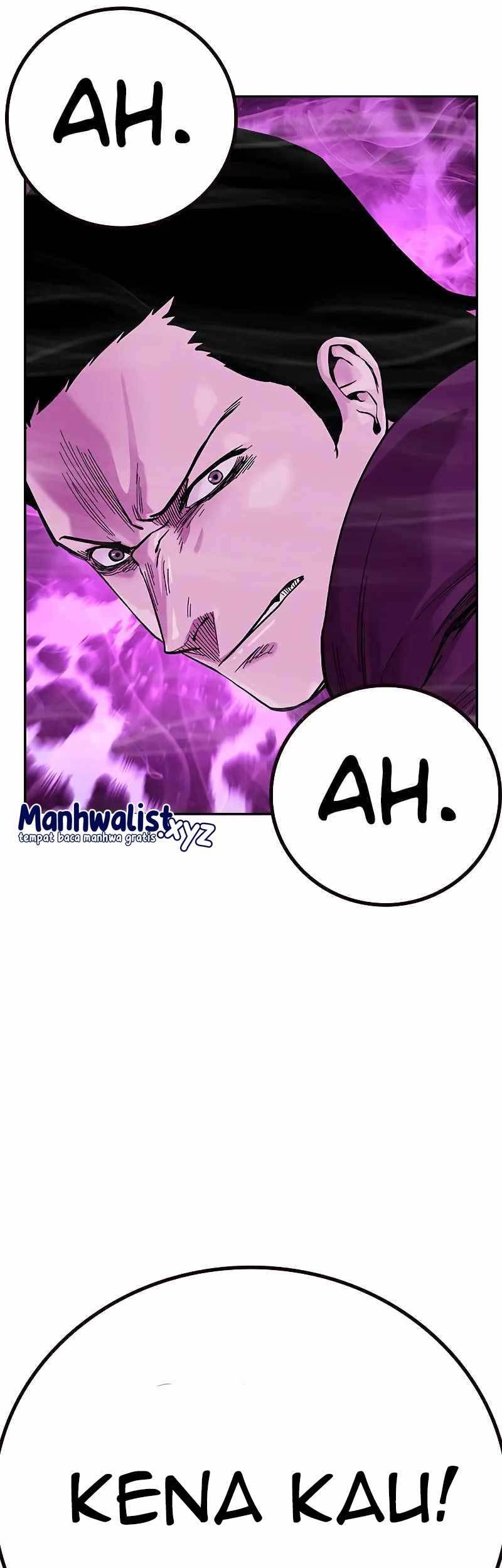 To Not Die Chapter 90 - halaman 47