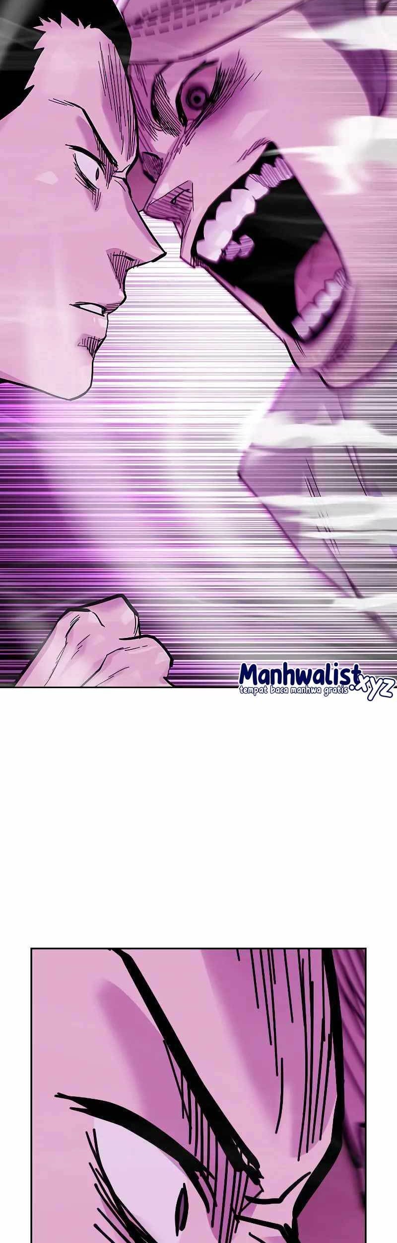 To Not Die Chapter 90 - halaman 50