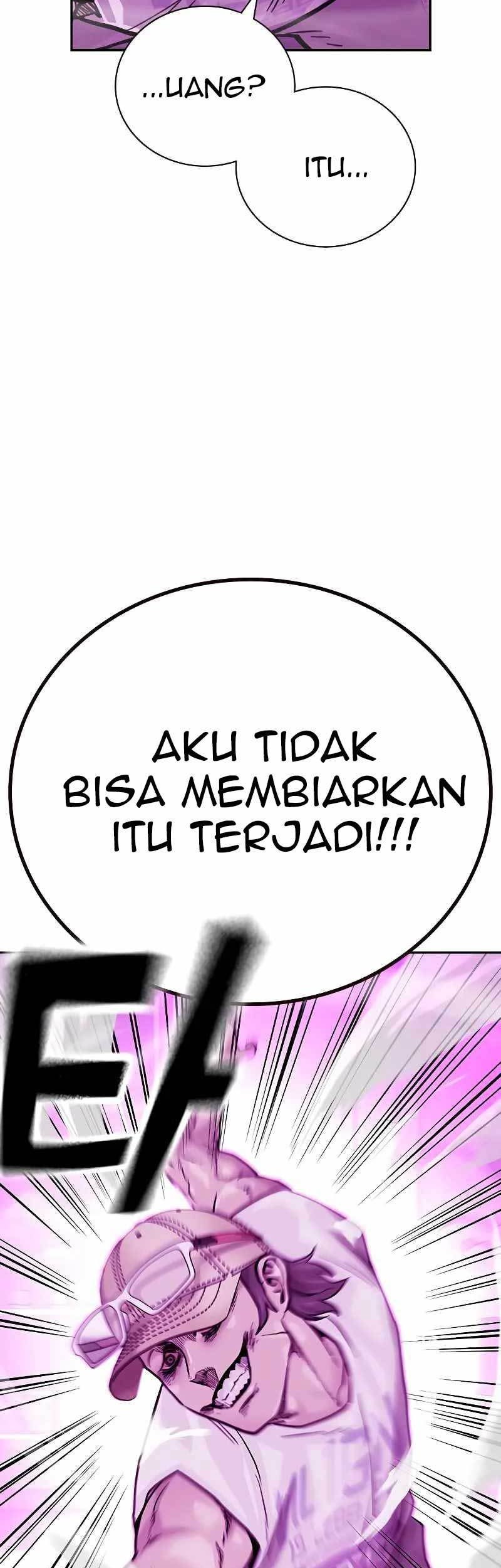 To Not Die Chapter 90 - halaman 59