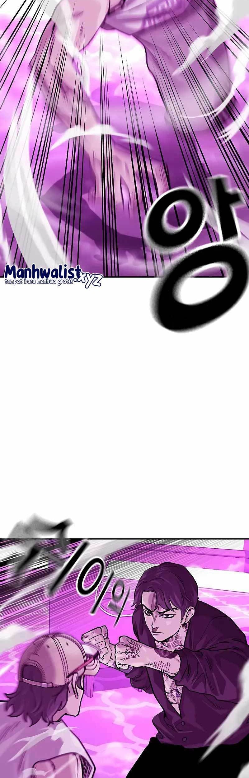 To Not Die Chapter 90 - halaman 60