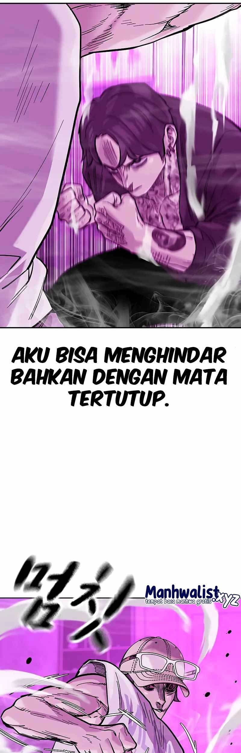 To Not Die Chapter 90 - halaman 62