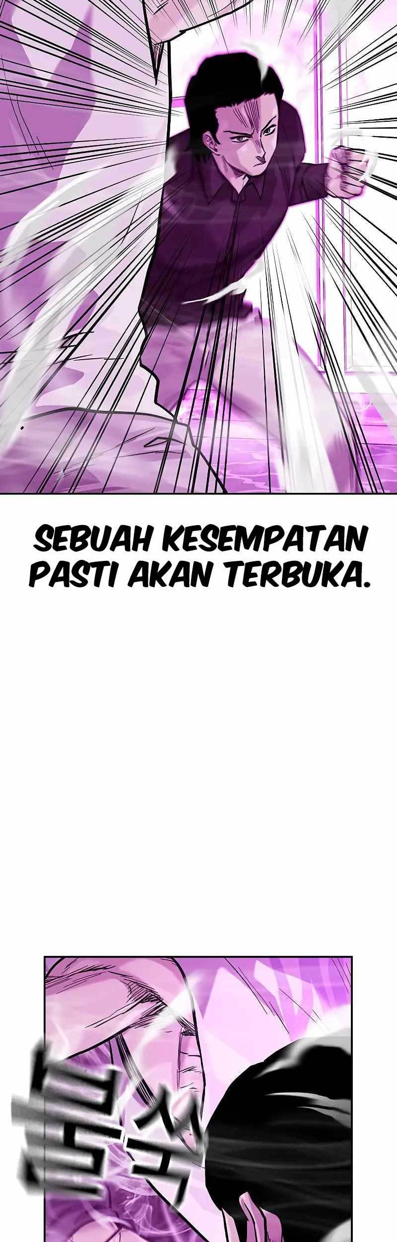 To Not Die Chapter 90 - halaman 68