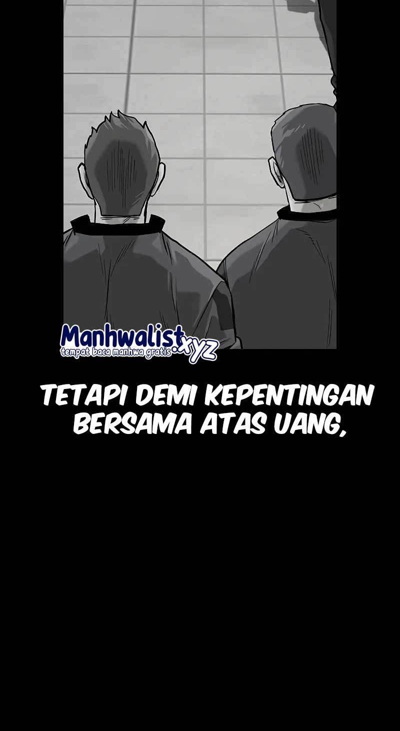 To Not Die Chapter 90 - halaman 84