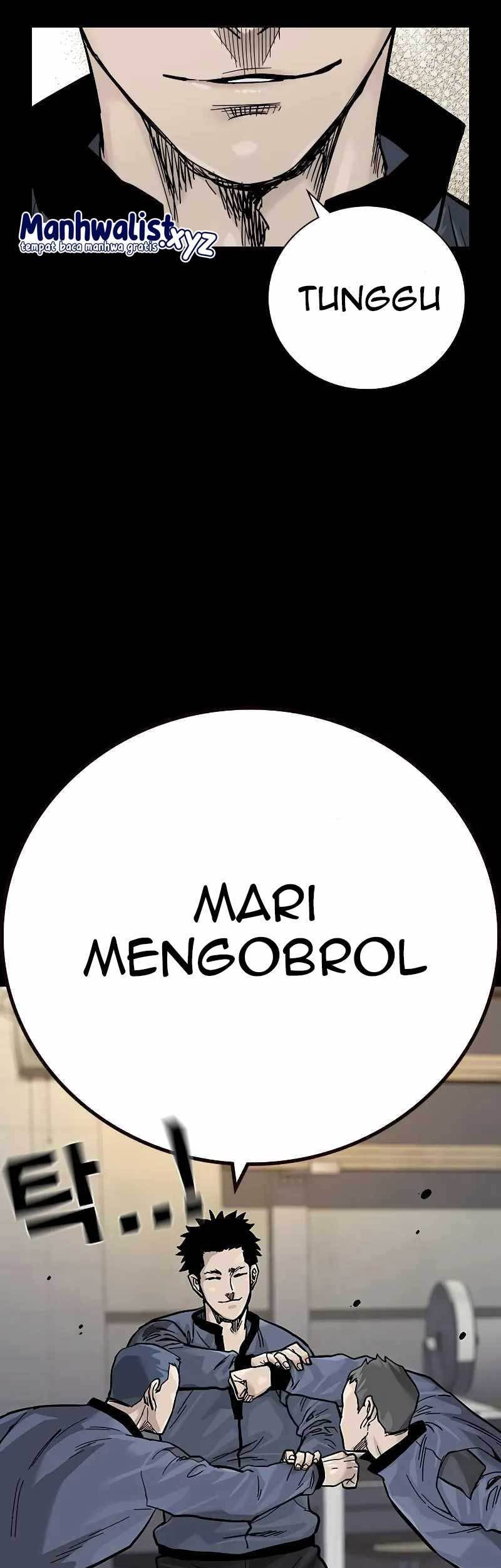 To Not Die Chapter 90 - halaman 90