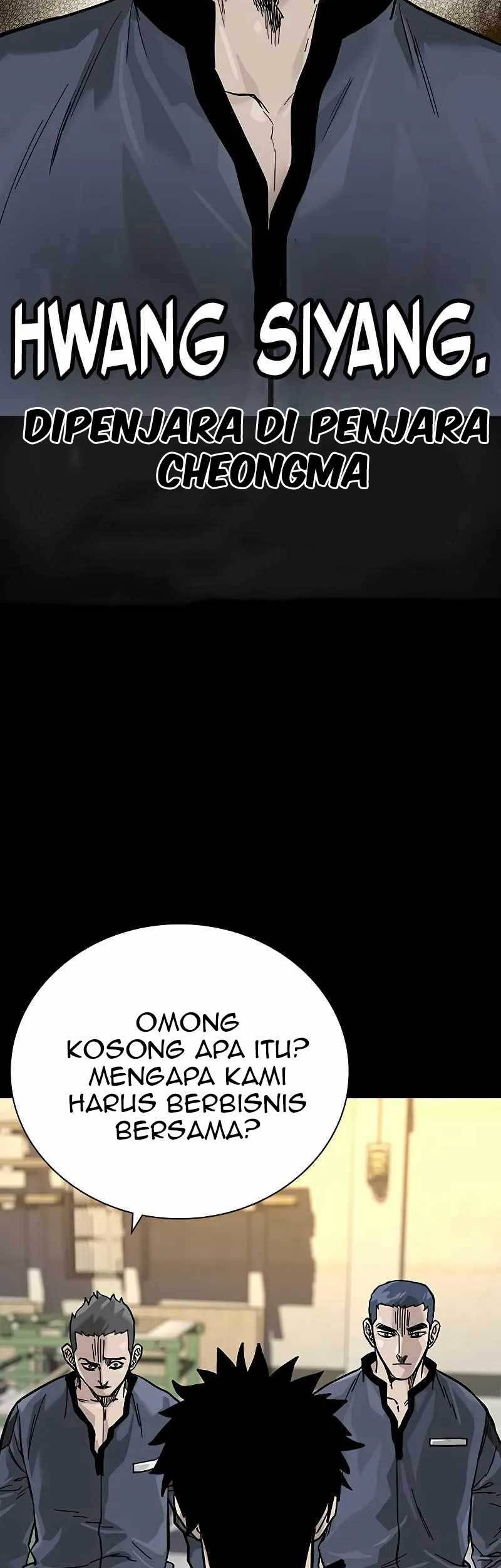 To Not Die Chapter 90 - halaman 93