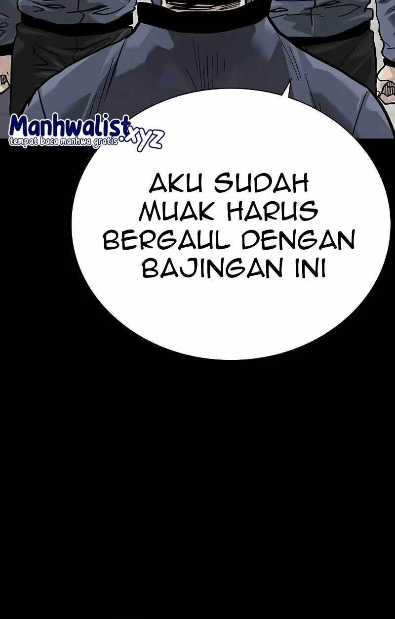 To Not Die Chapter 90 - halaman 94