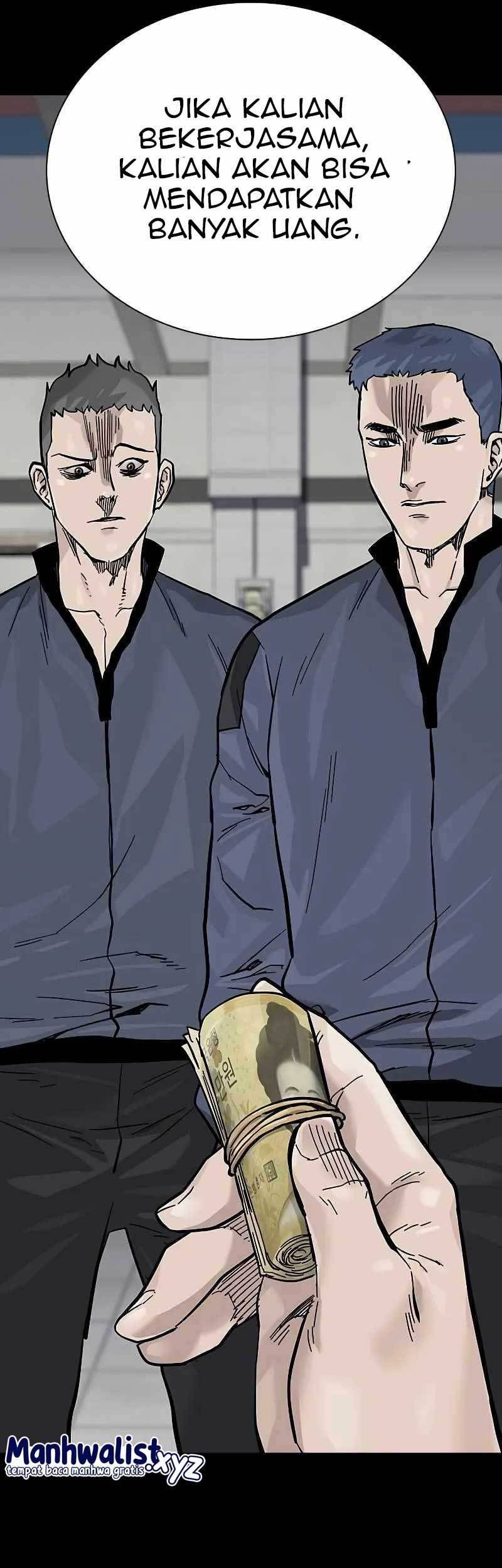 To Not Die Chapter 90 - halaman 99