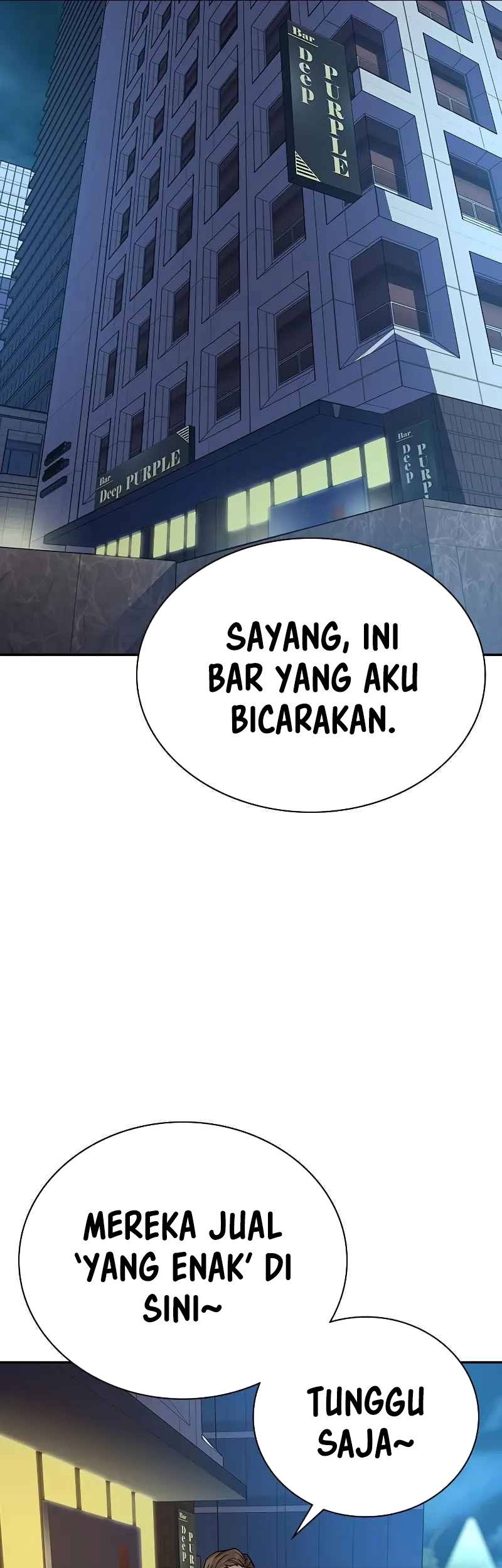 To Not Die Chapter 91 - halaman 102
