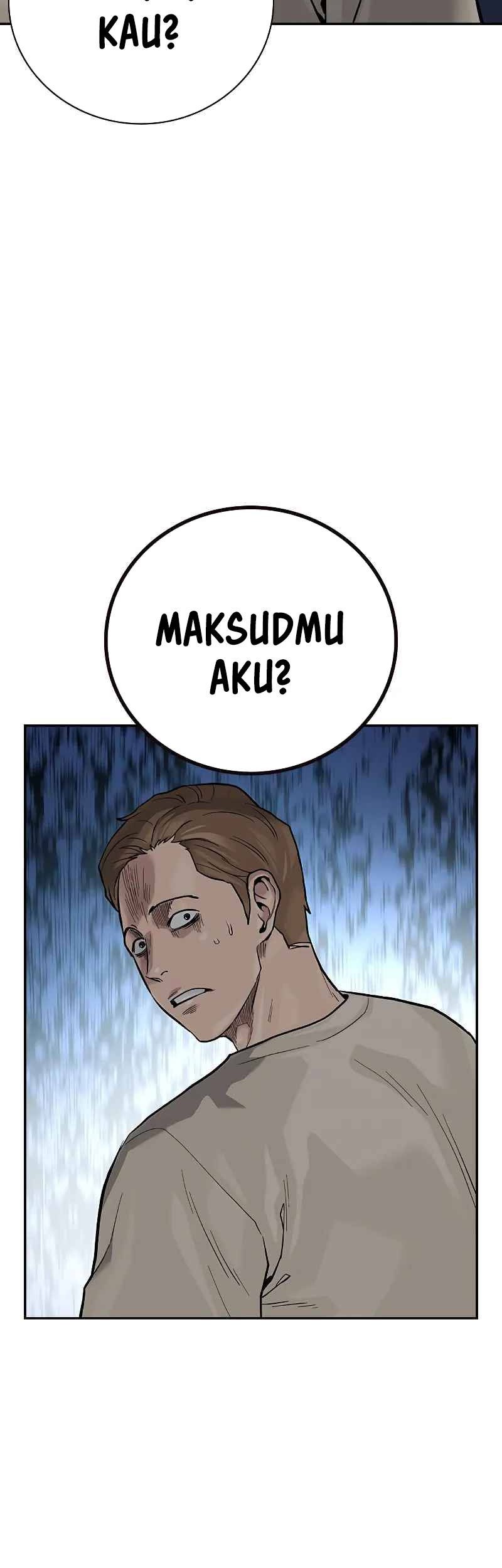 To Not Die Chapter 91 - halaman 104