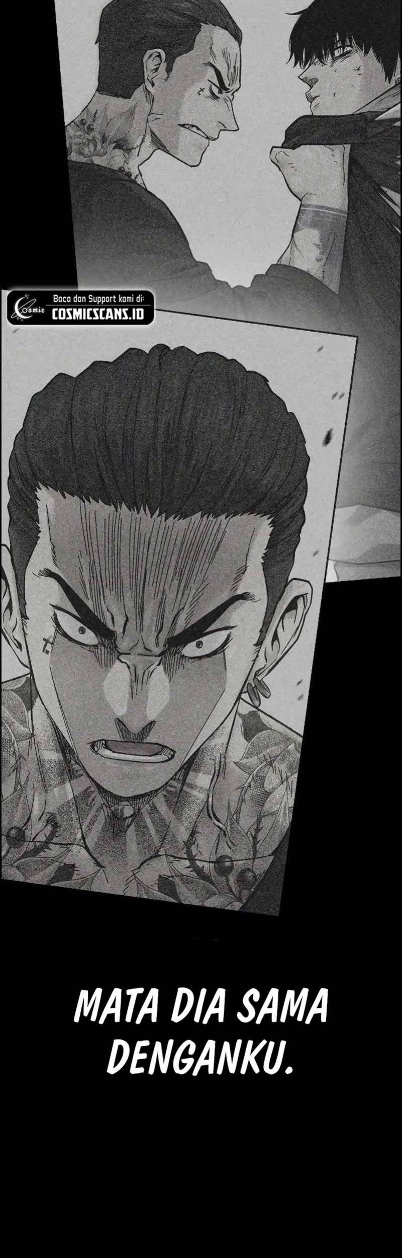 To Not Die Chapter 91 - halaman 2