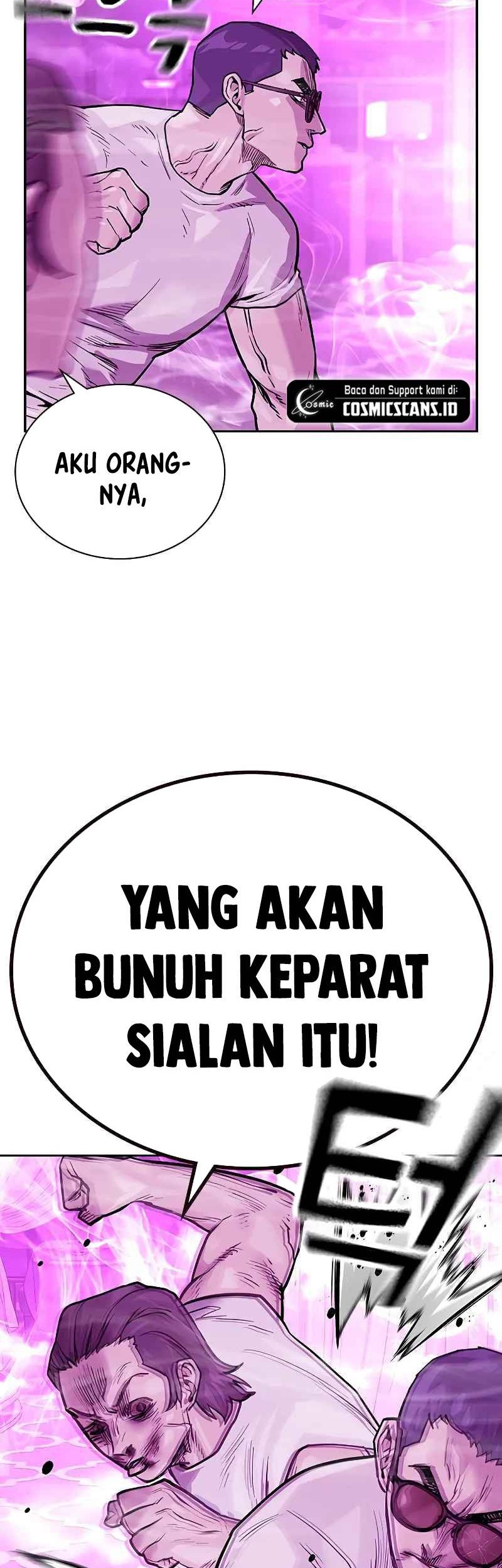 To Not Die Chapter 91 - halaman 26