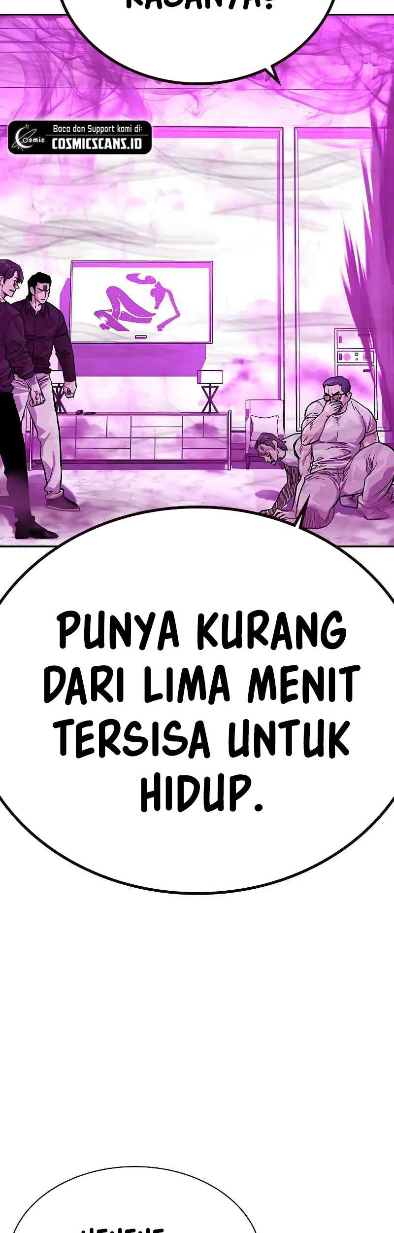 To Not Die Chapter 91 - halaman 66