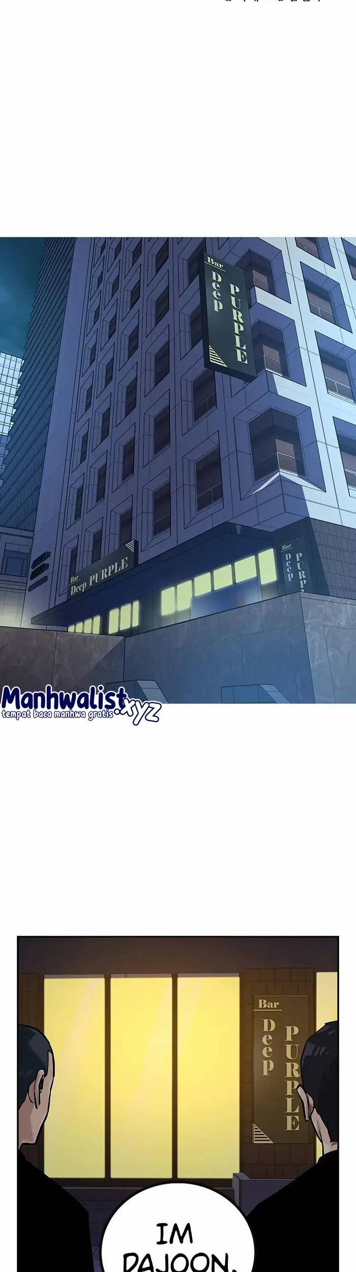 To Not Die Chapter 92 - halaman 12