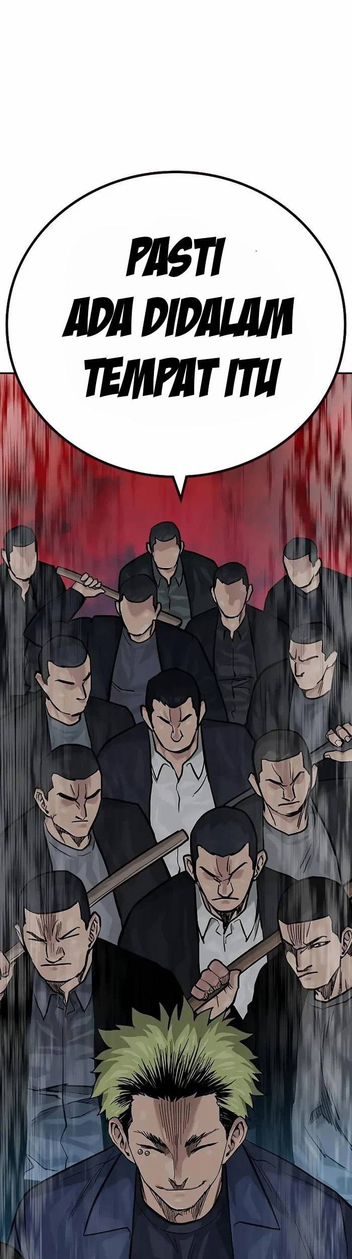 To Not Die Chapter 92 - halaman 14
