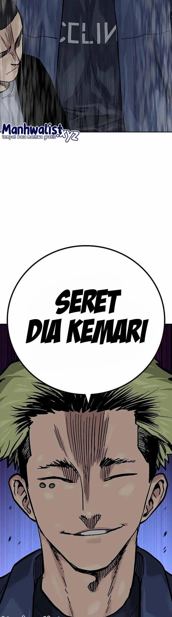 To Not Die Chapter 92 - halaman 15