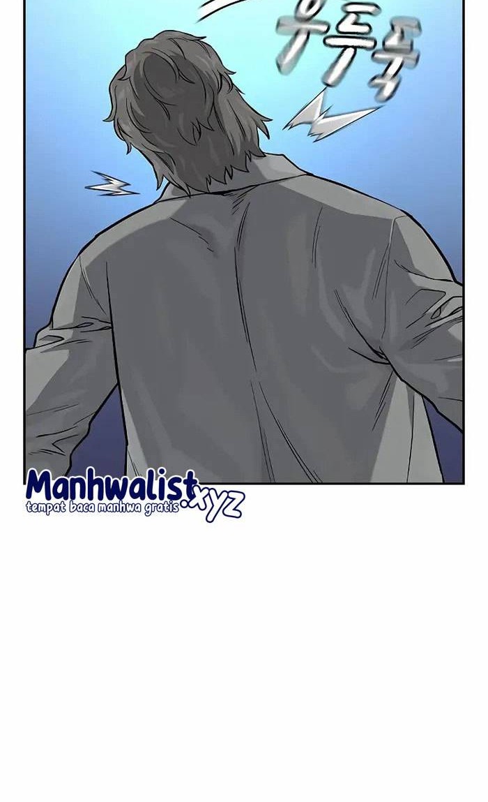 To Not Die Chapter 92 - halaman 17