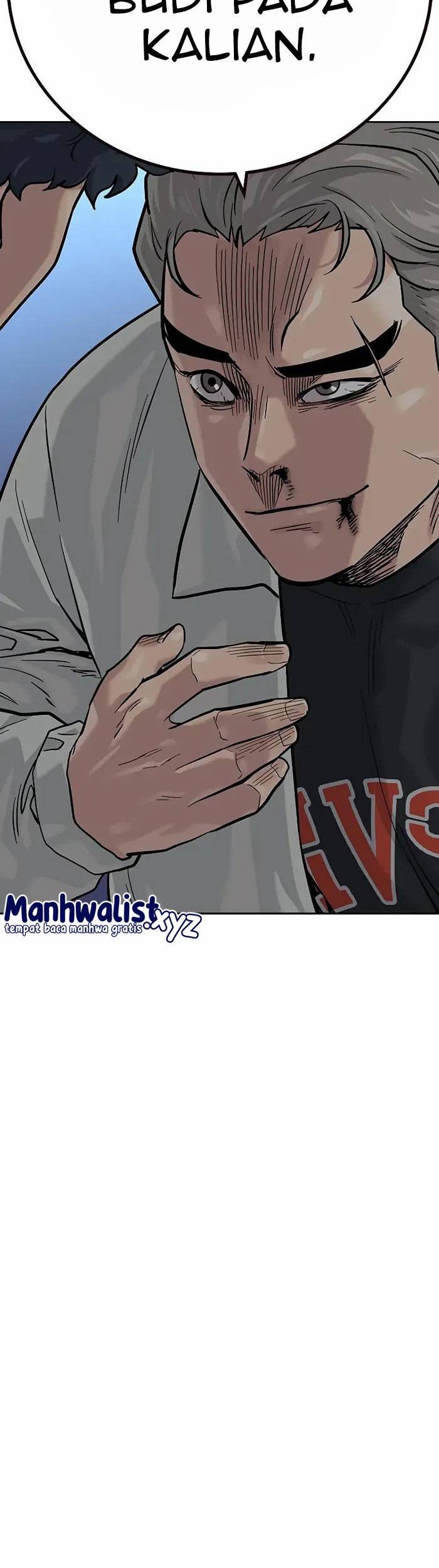 To Not Die Chapter 92 - halaman 26