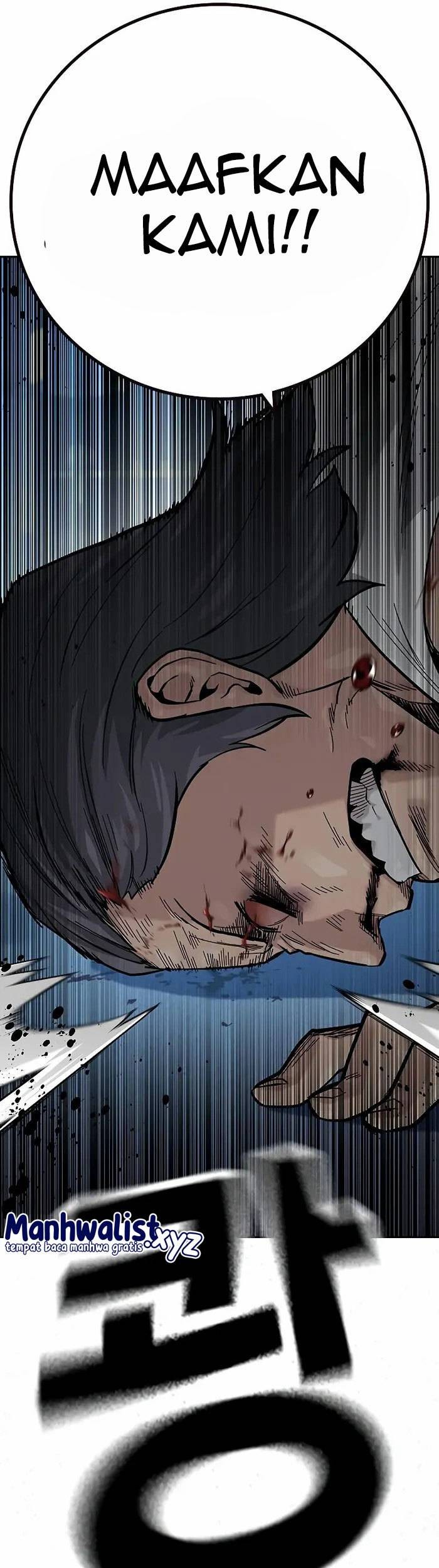 To Not Die Chapter 92 - halaman 37
