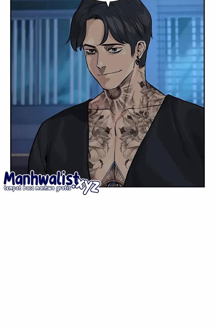 To Not Die Chapter 92 - halaman 61
