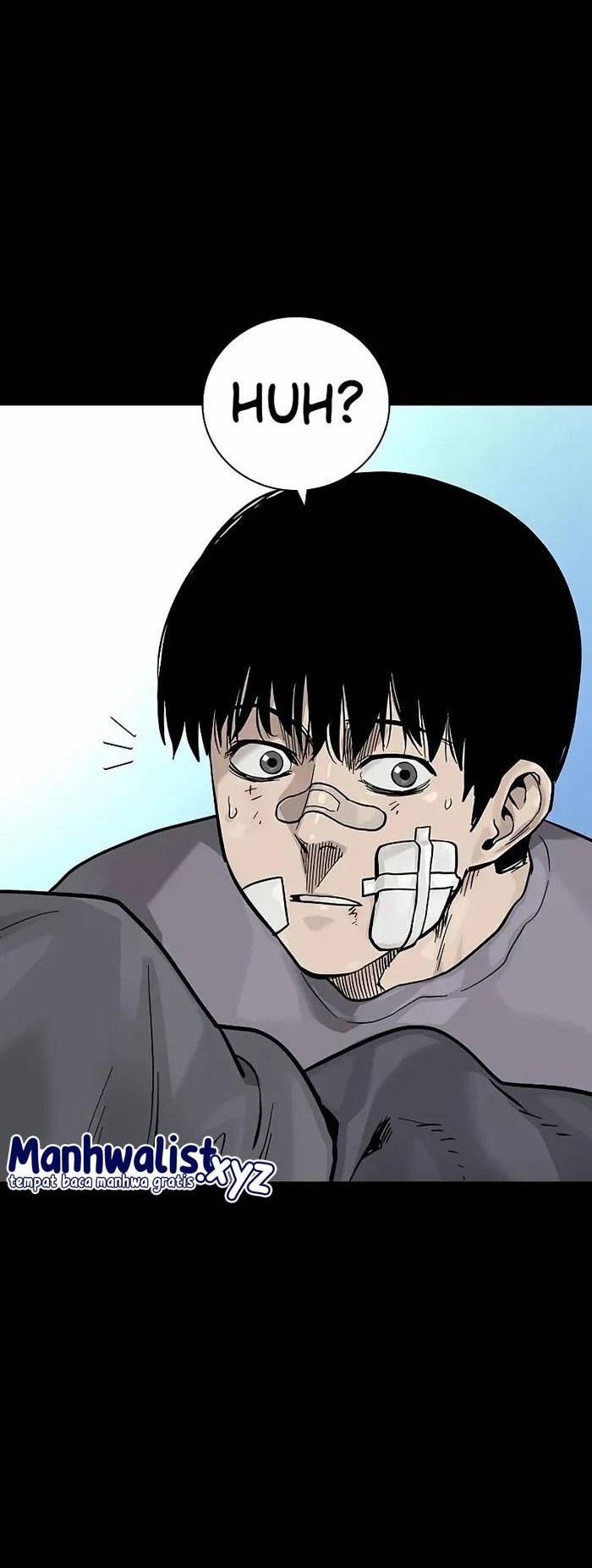 To Not Die Chapter 92 - halaman 93