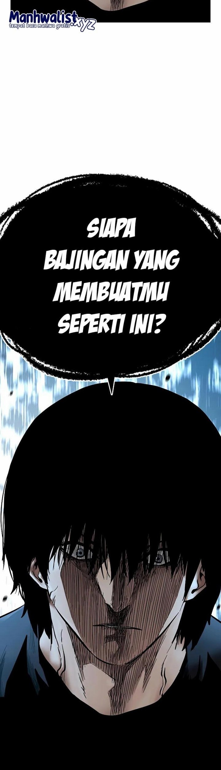To Not Die Chapter 93 - halaman 100