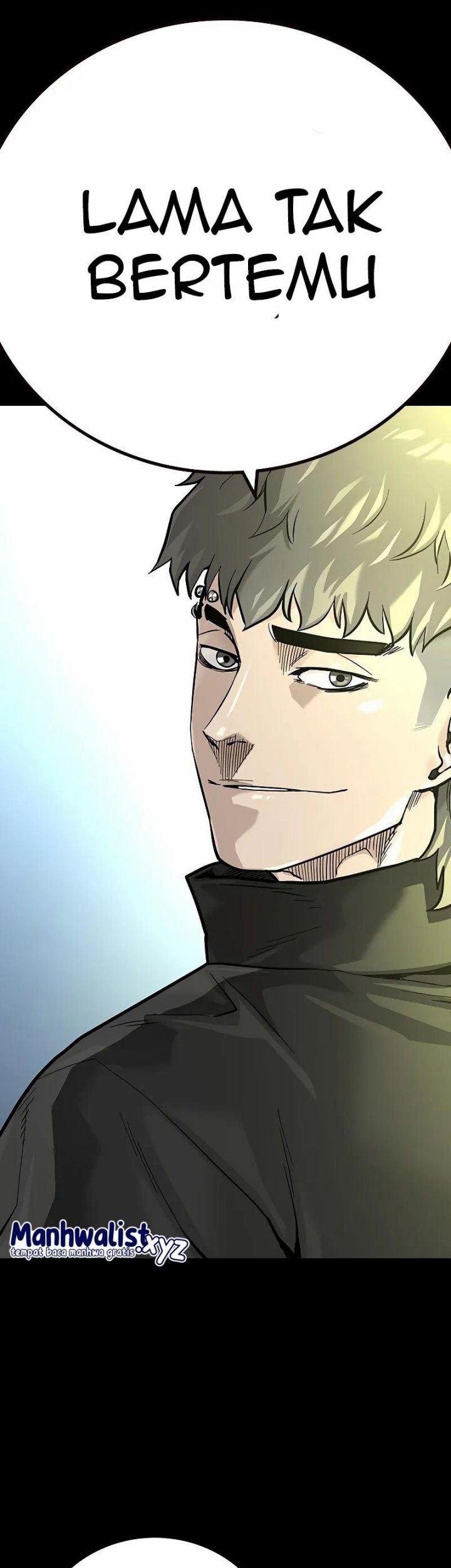 To Not Die Chapter 93 - halaman 15