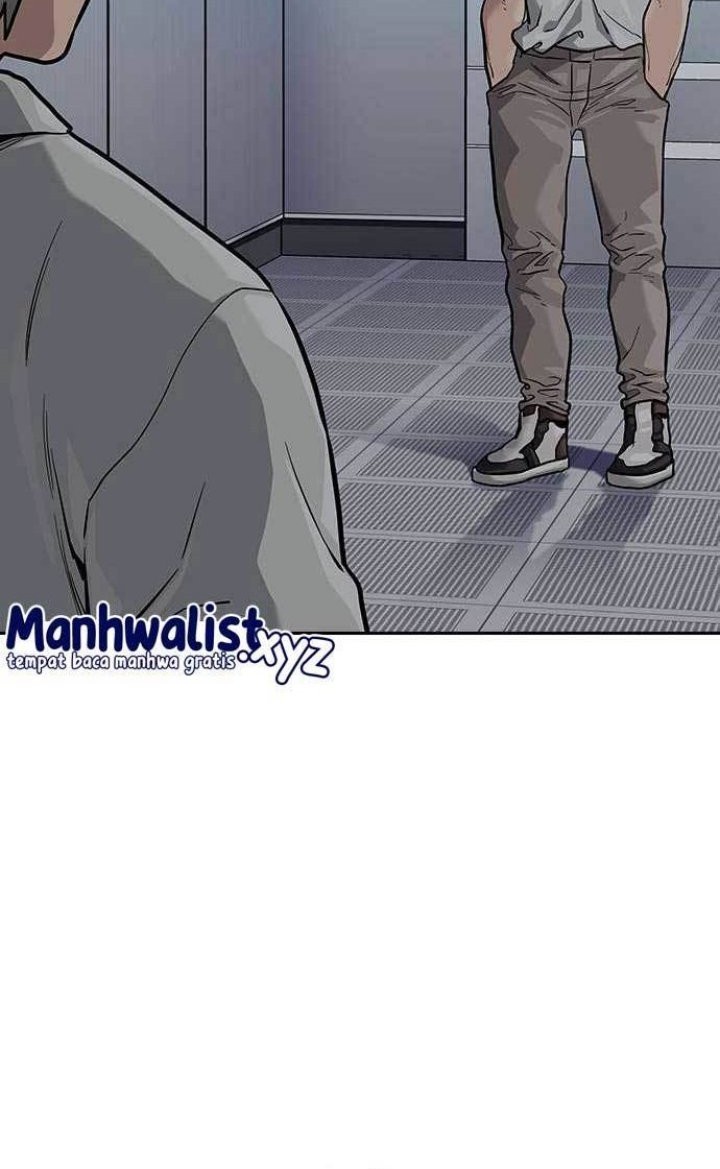 To Not Die Chapter 94 - halaman 100
