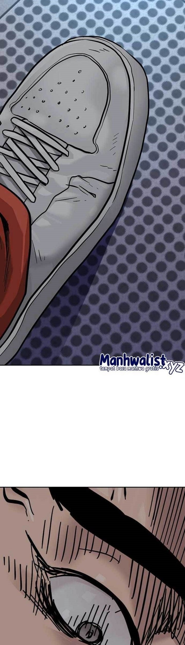 To Not Die Chapter 94 - halaman 105